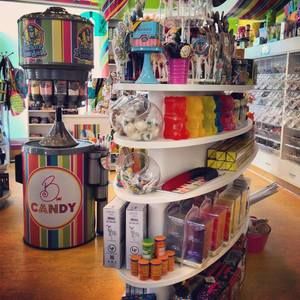 Meet your Posher, Brandy